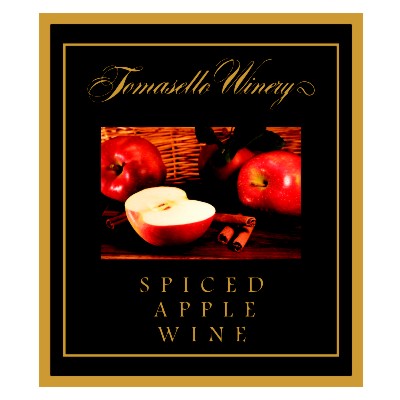 Product Image for Spiced Apple Wine
